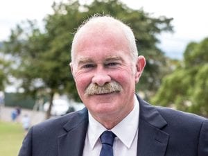 Simon Stack Principal