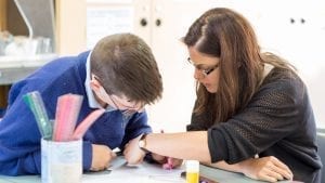 About Us – St Bernard's College