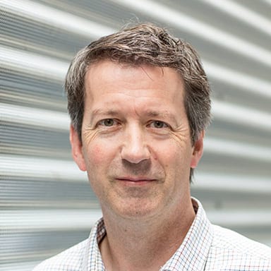 David Housden Assistant Principal