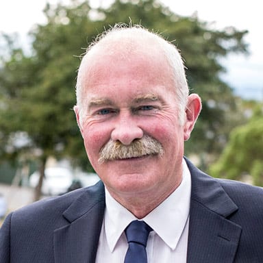 Simon Stack Principal