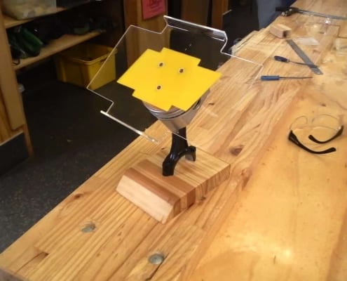 Tablet Stand