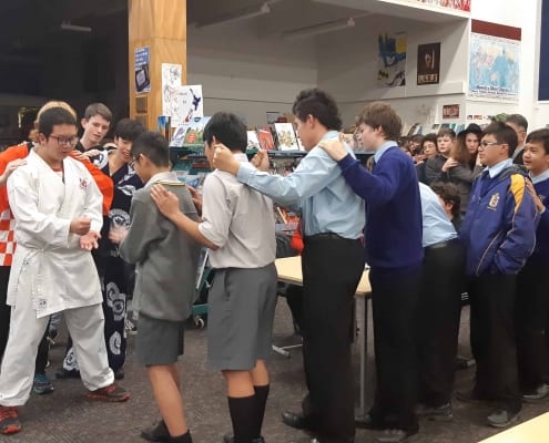Japan Trivia Quiz Wellington