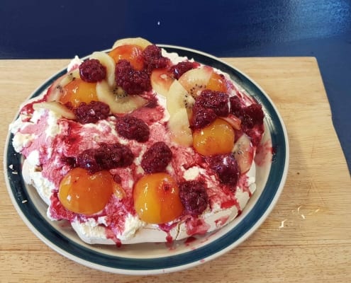 Pavlova