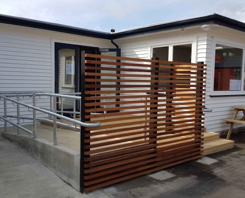 SBC Wellness Centre August 2020