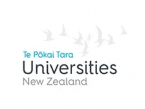 Universities NZ. Thinking about university?